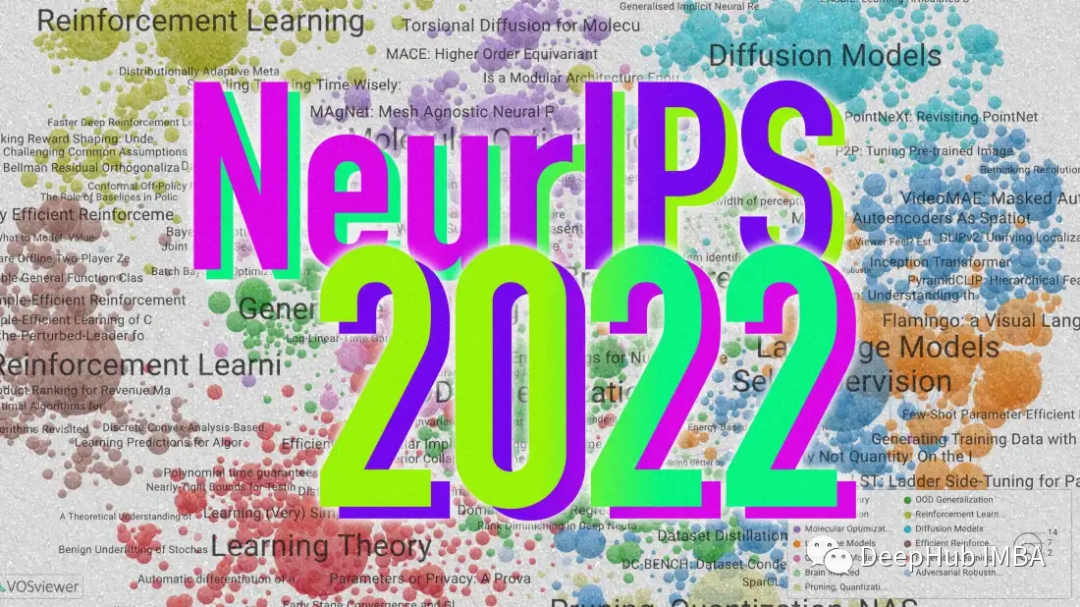 NeurIPS 202210大主题、50篇论文总结 overfit.cn