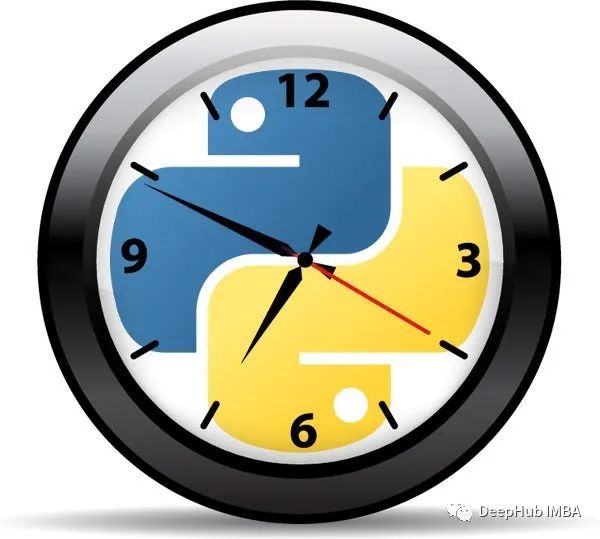 Python中的Time和DateTime